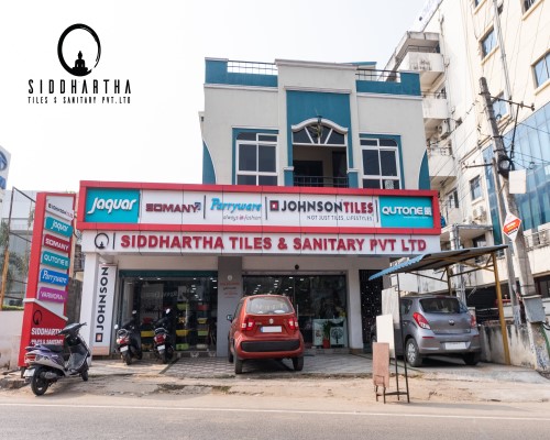 Siddhartha Tiles and Sanitary Shop